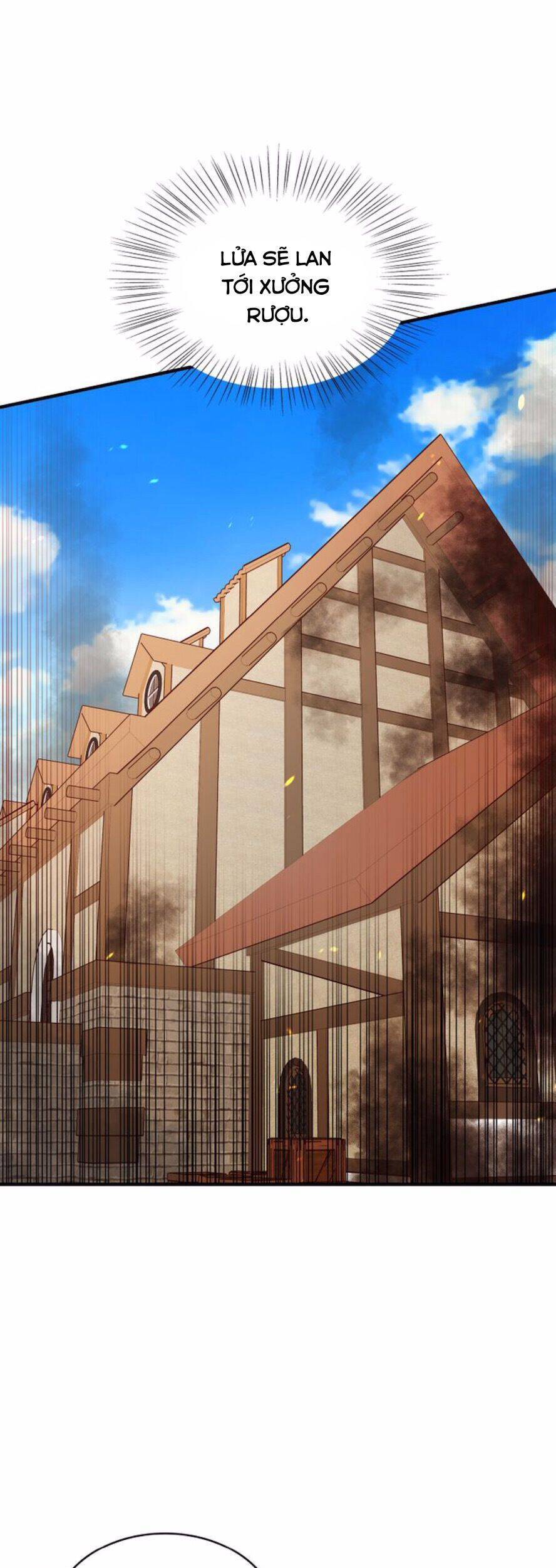 Lòng Trung Thành Với Kẻ Ác - Chương 28