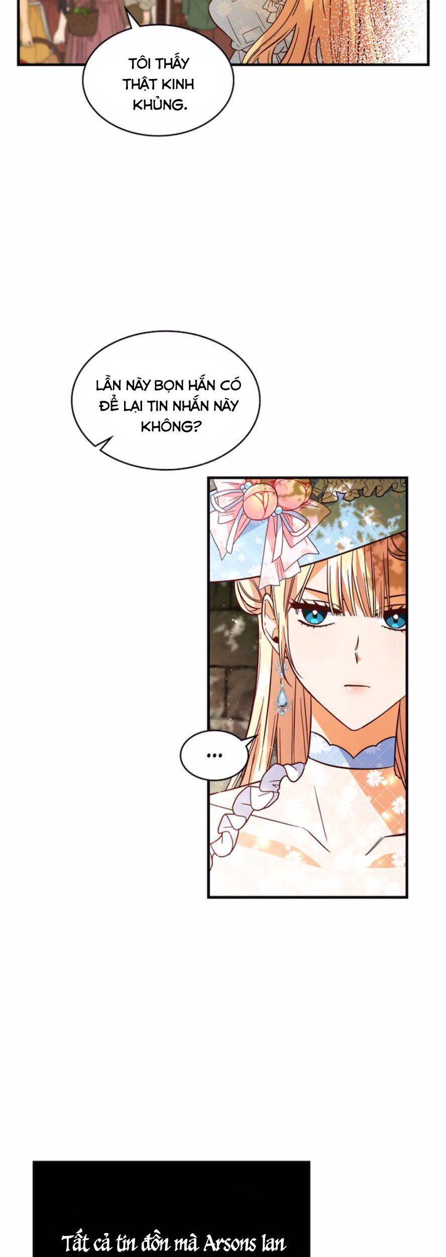 Lòng Trung Thành Với Kẻ Ác - Chương 28