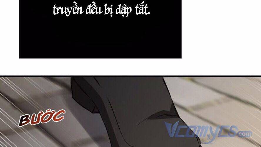 Lòng Trung Thành Với Kẻ Ác - Chương 28