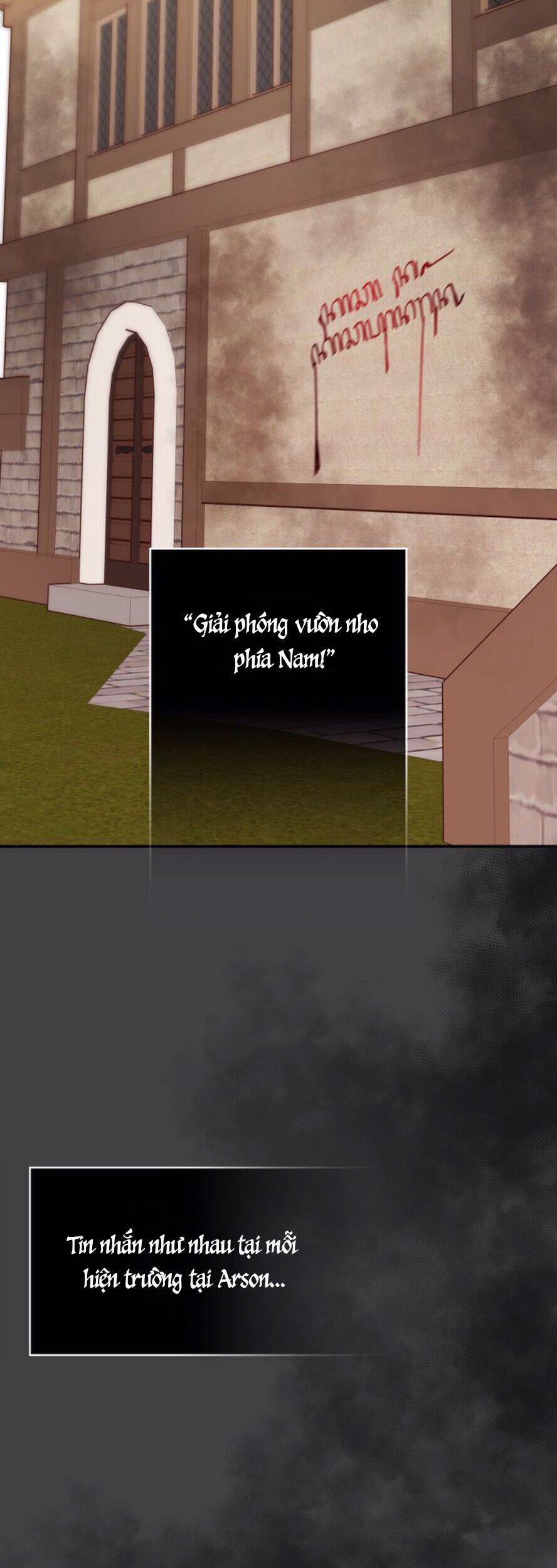 Lòng Trung Thành Với Kẻ Ác - Chương 28