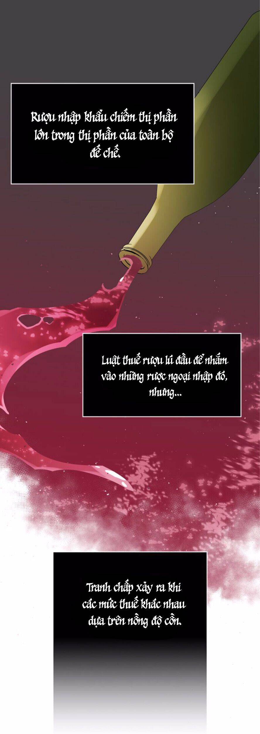 Lòng Trung Thành Với Kẻ Ác - Chương 28