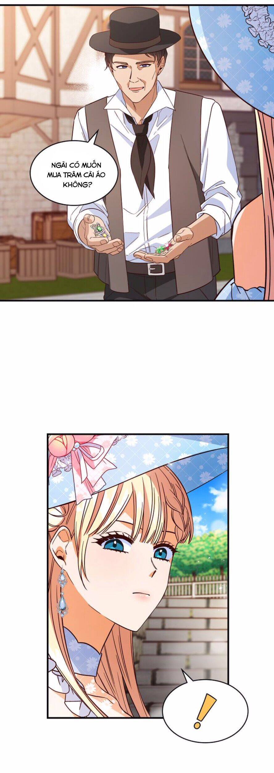 Lòng Trung Thành Với Kẻ Ác - Chương 28