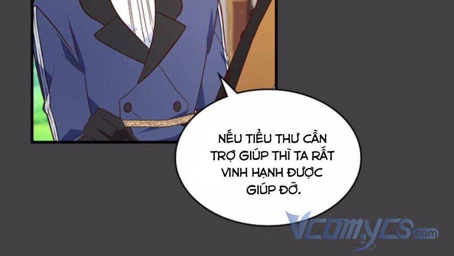 Lòng Trung Thành Với Kẻ Ác - Chương 28