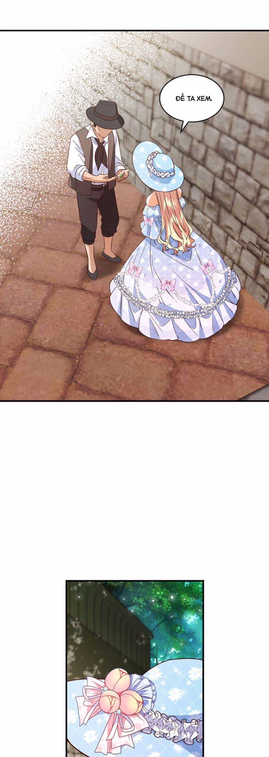 Lòng Trung Thành Với Kẻ Ác - Chương 28