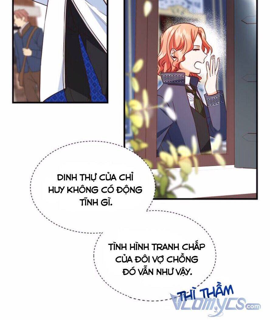 Lòng Trung Thành Với Kẻ Ác - Chương 28