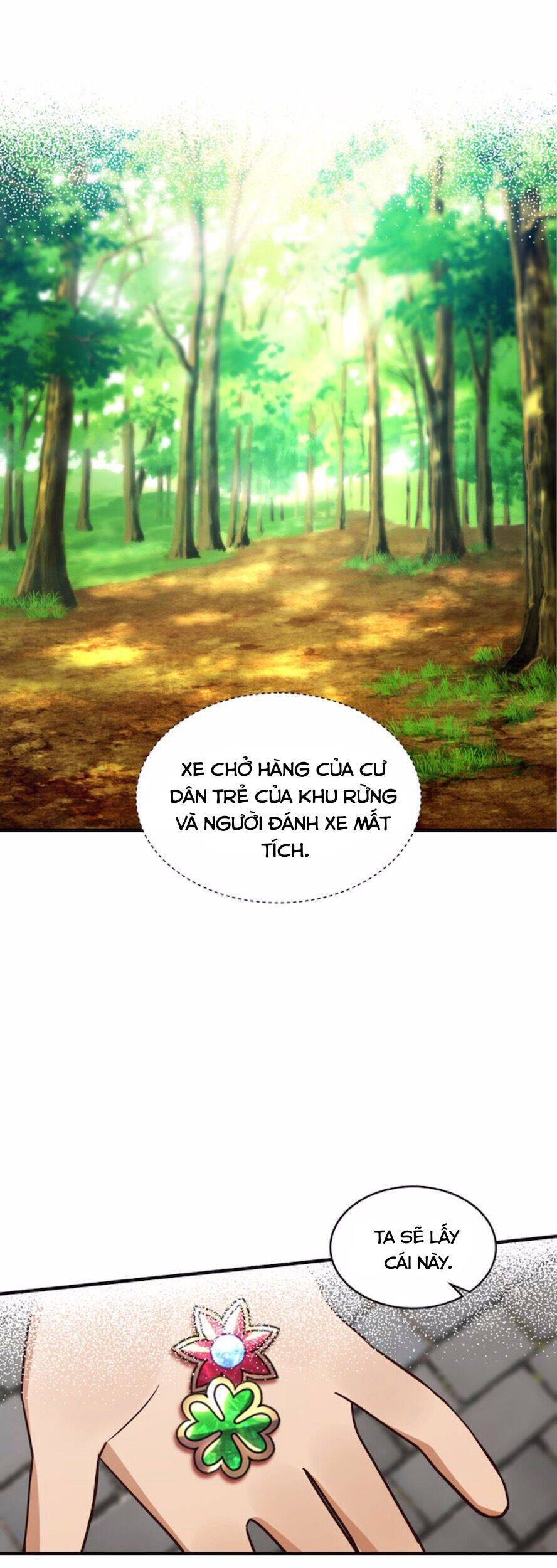 Lòng Trung Thành Với Kẻ Ác - Chương 28