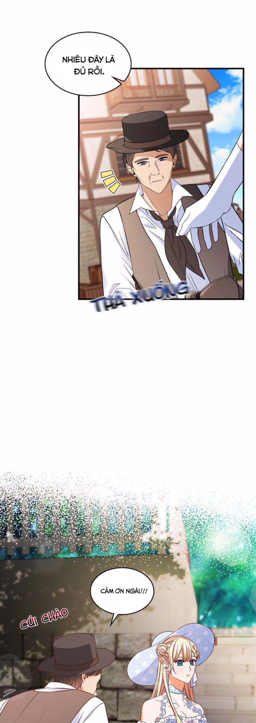 Lòng Trung Thành Với Kẻ Ác - Chương 28