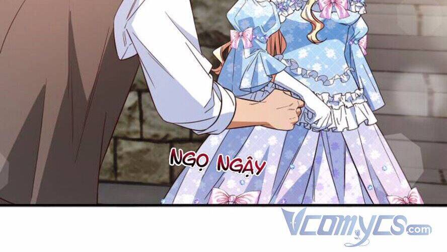 Lòng Trung Thành Với Kẻ Ác - Chương 28