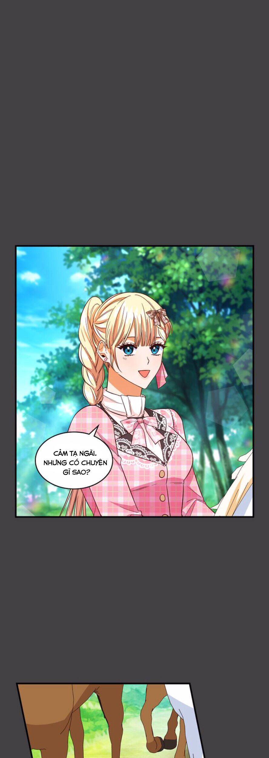 Lòng Trung Thành Với Kẻ Ác - Chương 28