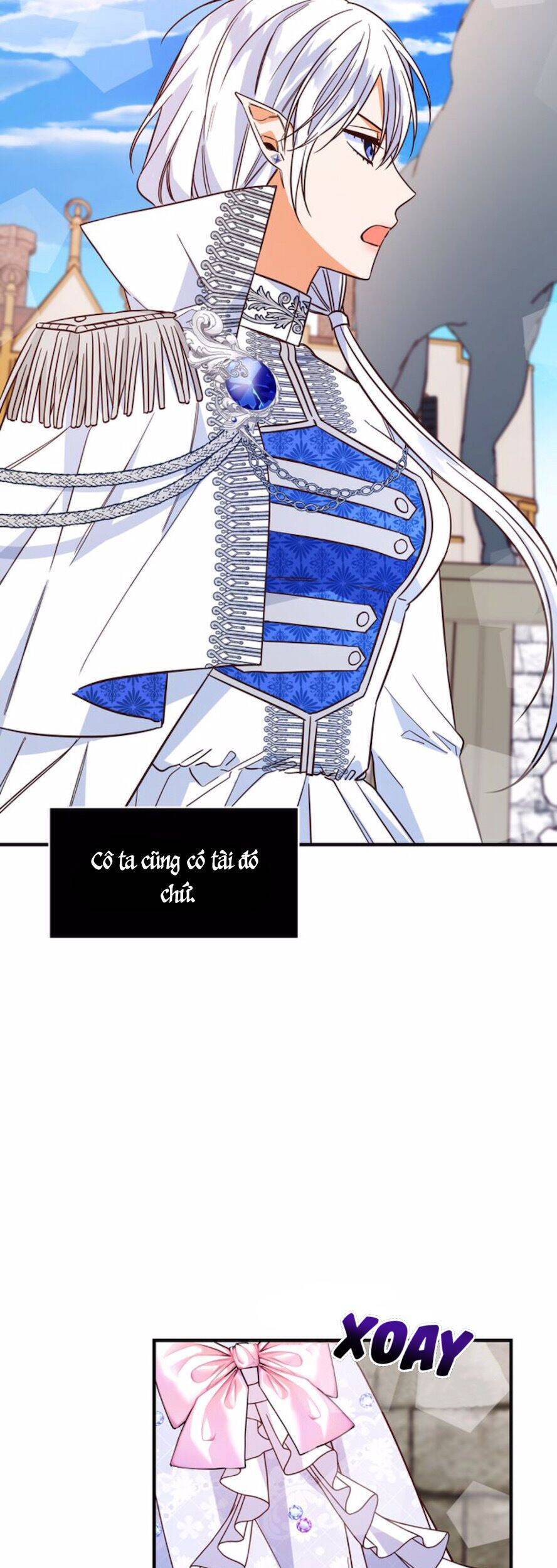 Lòng Trung Thành Với Kẻ Ác - Chương 28