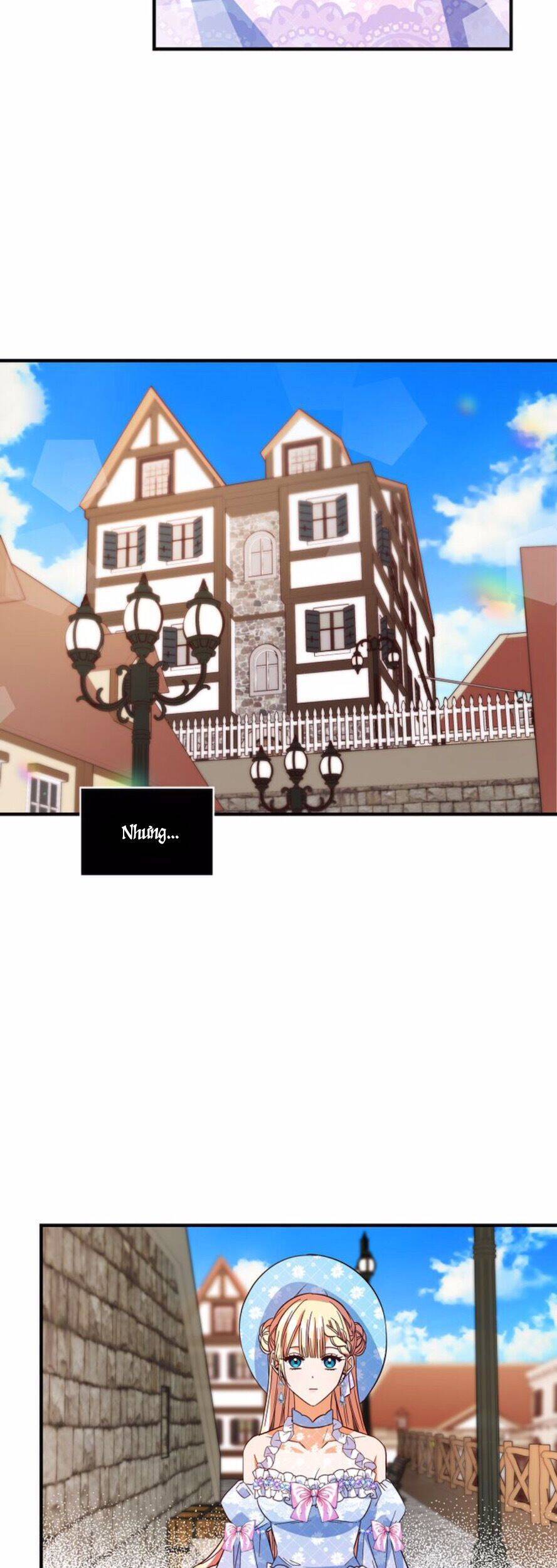 Lòng Trung Thành Với Kẻ Ác - Chương 28