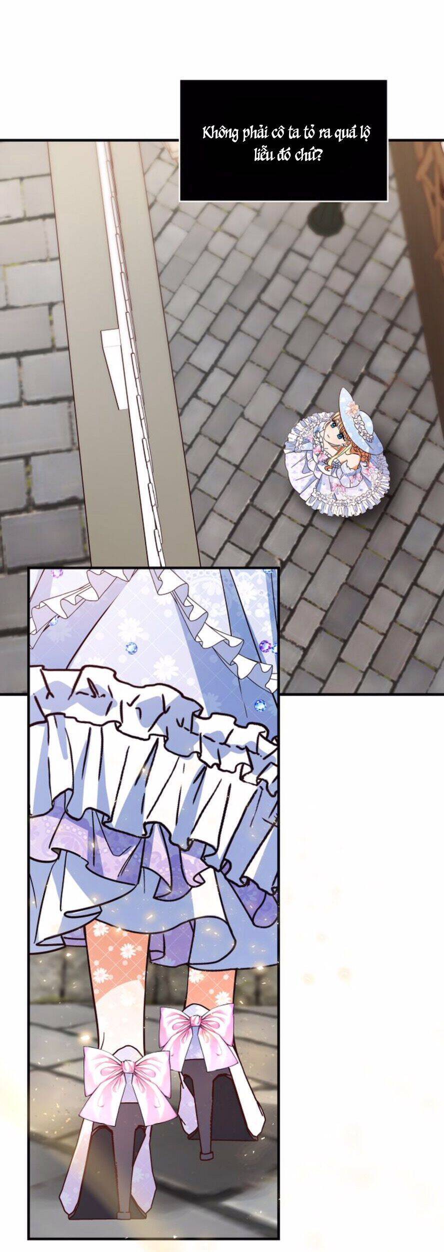 Lòng Trung Thành Với Kẻ Ác - Chương 28