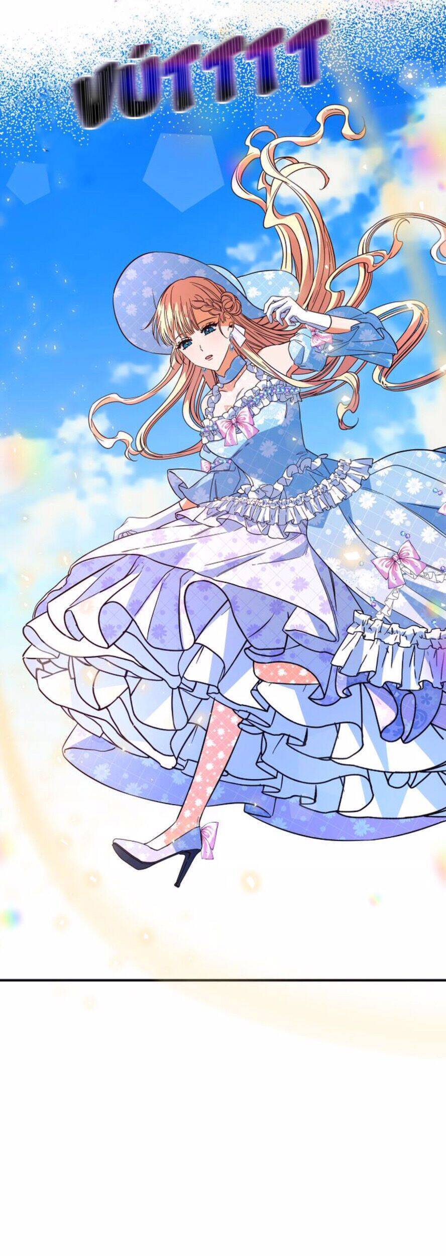 Lòng Trung Thành Với Kẻ Ác - Chương 28