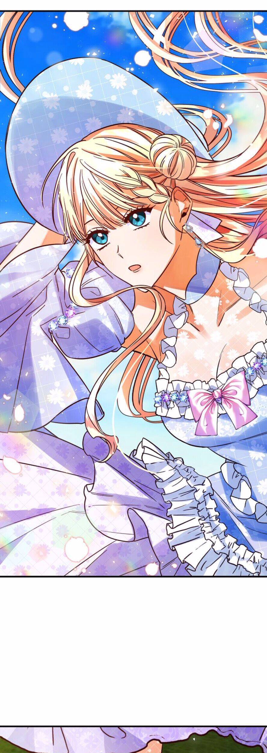 Lòng Trung Thành Với Kẻ Ác - Chương 28