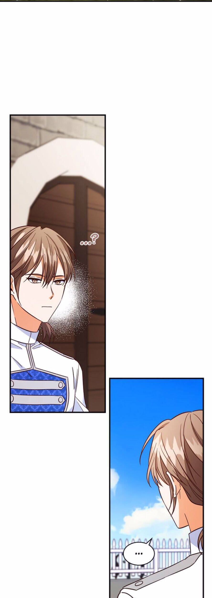 Lòng Trung Thành Với Kẻ Ác - Chương 28