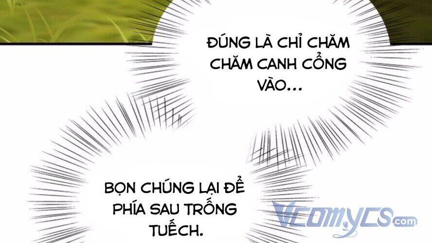 Lòng Trung Thành Với Kẻ Ác - Chương 28