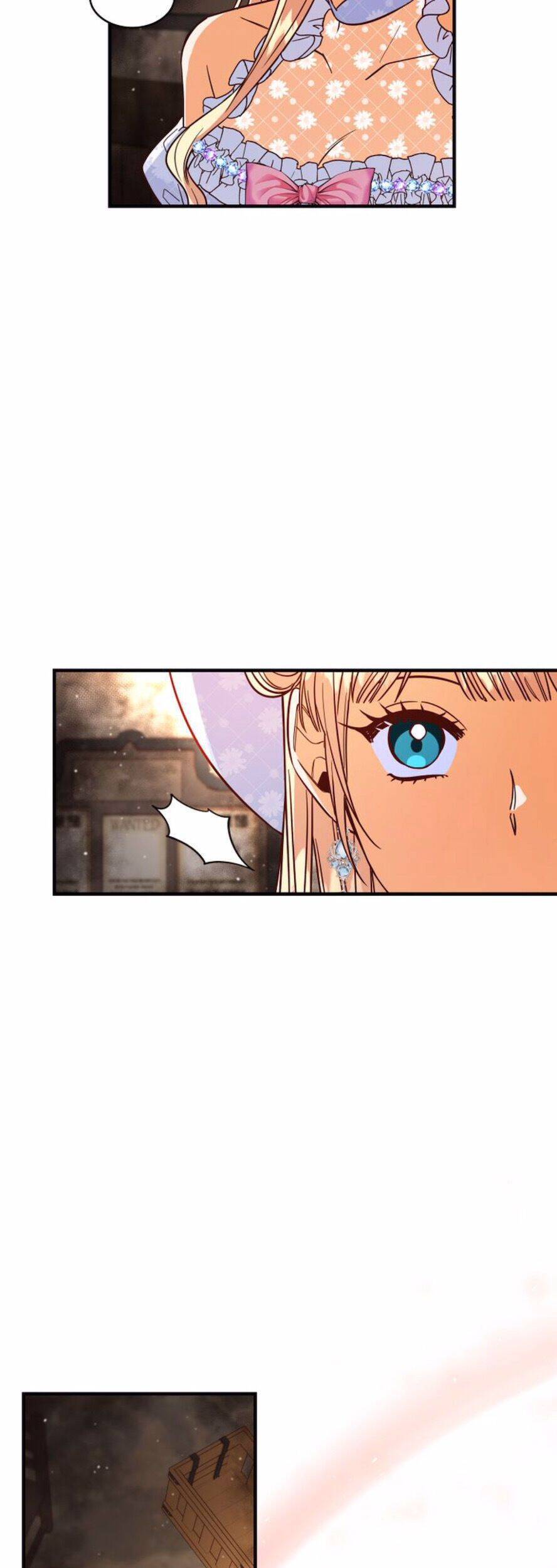 Lòng Trung Thành Với Kẻ Ác - Chương 28