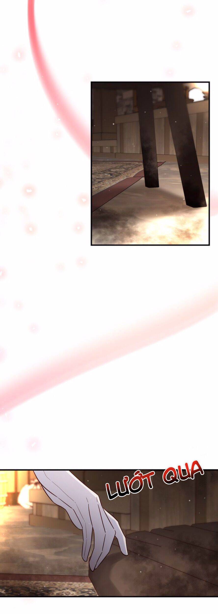 Lòng Trung Thành Với Kẻ Ác - Chương 28