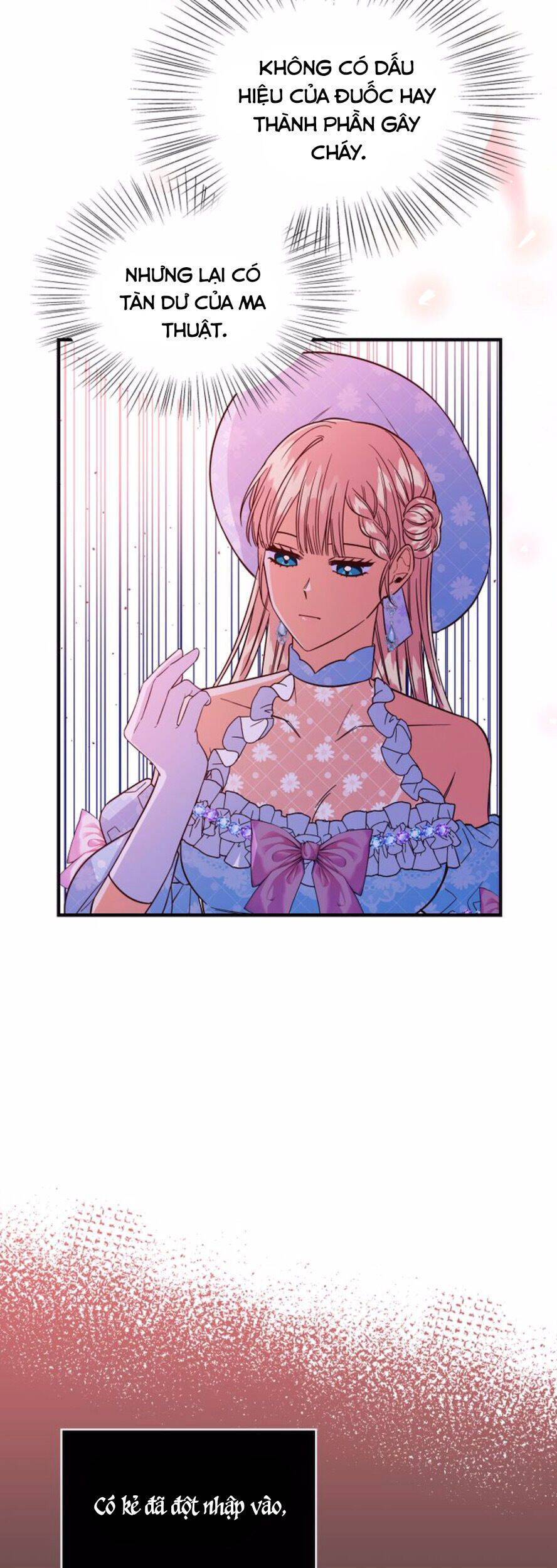 Lòng Trung Thành Với Kẻ Ác - Chương 28