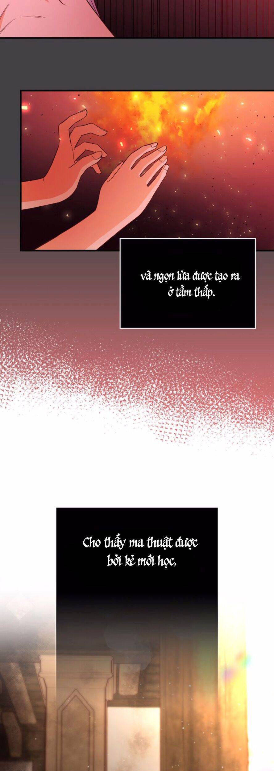 Lòng Trung Thành Với Kẻ Ác - Chương 28