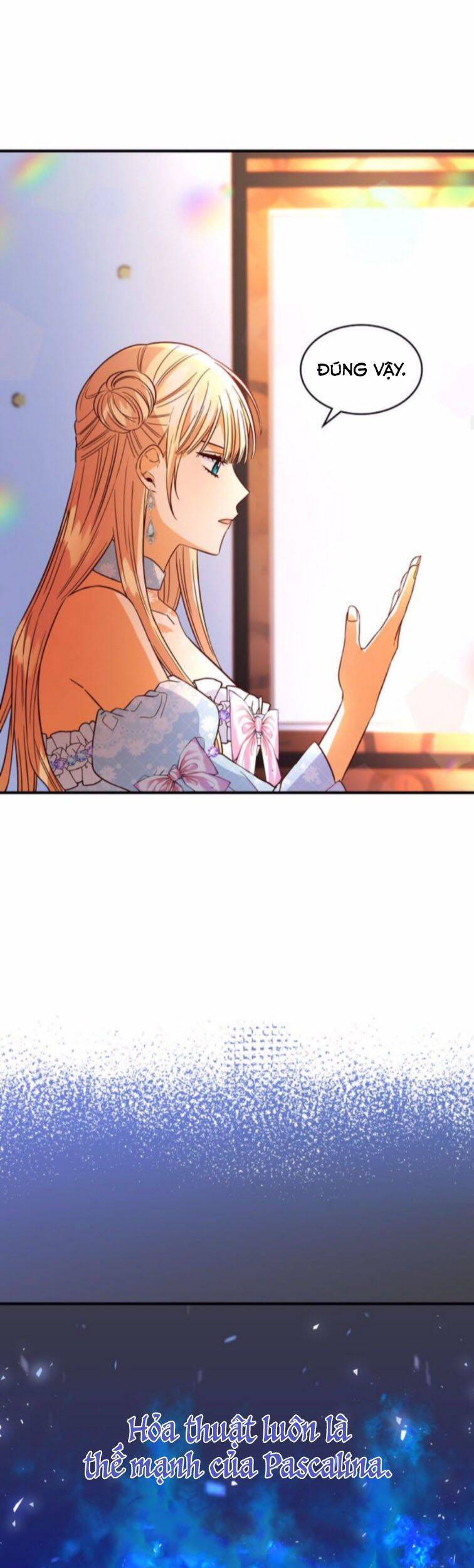 Lòng Trung Thành Với Kẻ Ác - Chương 29