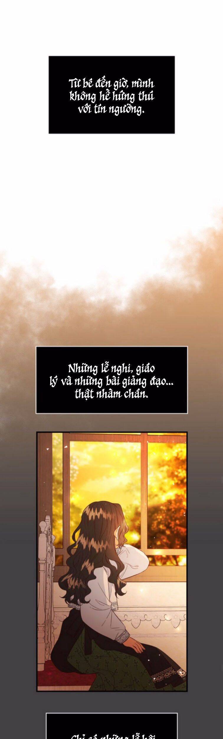 Lòng Trung Thành Với Kẻ Ác - Chương 29