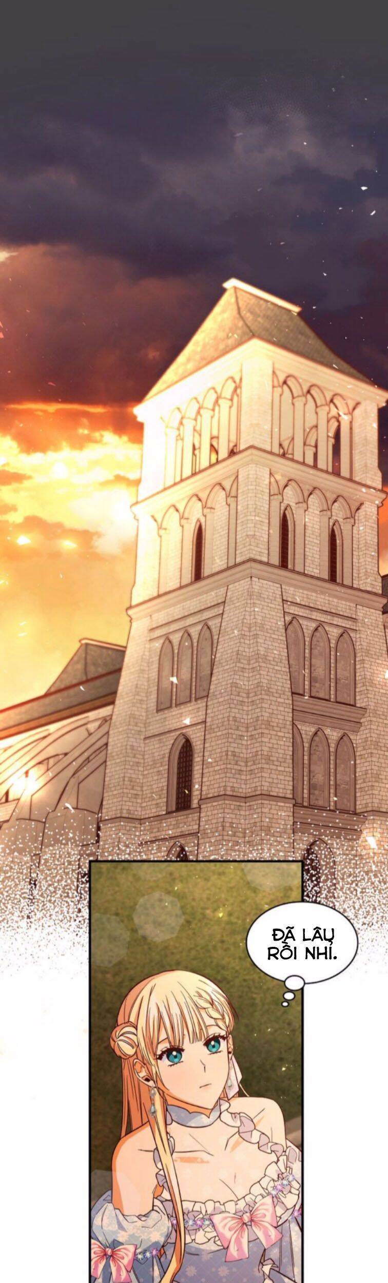 Lòng Trung Thành Với Kẻ Ác - Chương 29