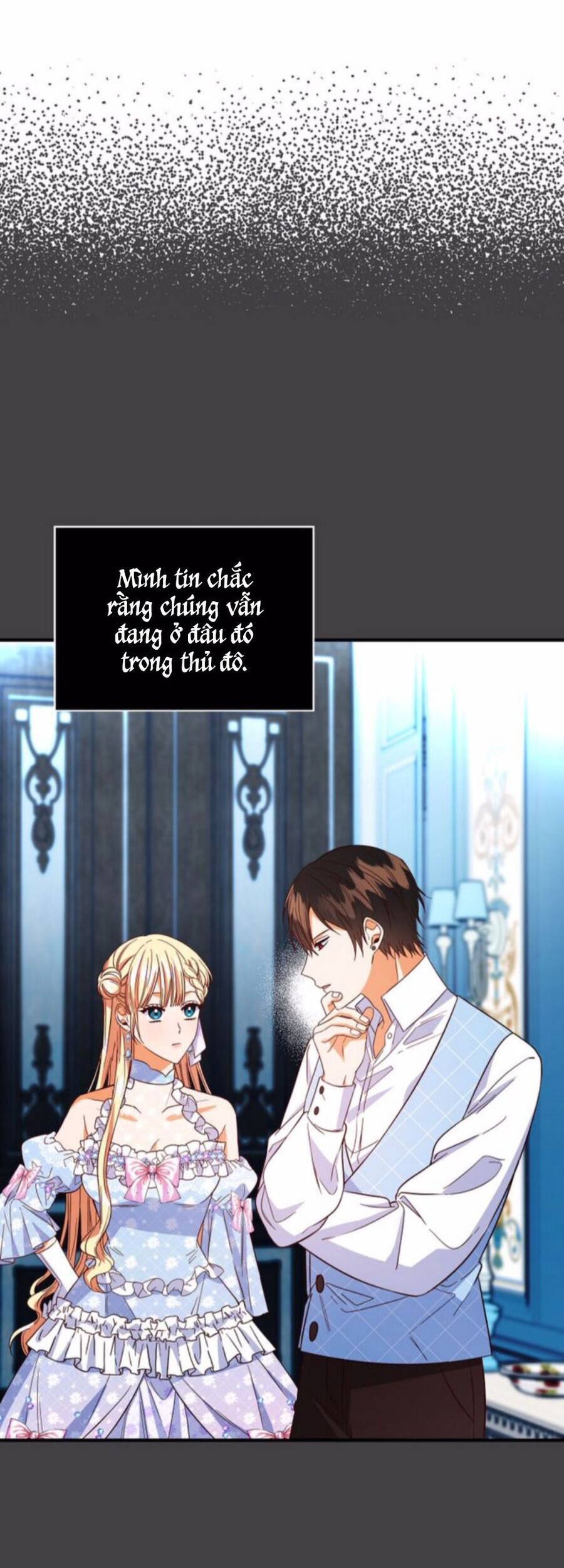 Lòng Trung Thành Với Kẻ Ác - Chương 29