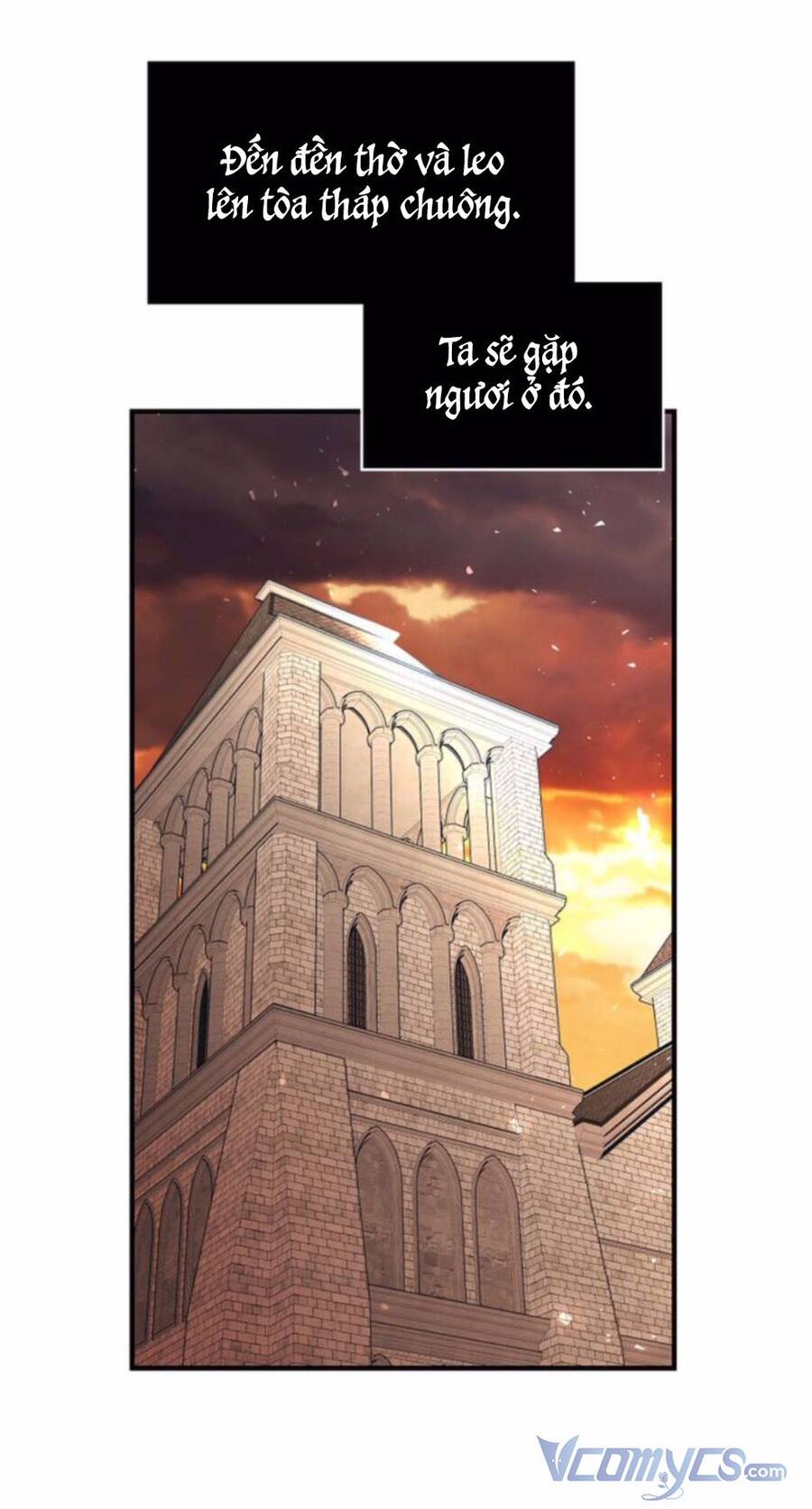 Lòng Trung Thành Với Kẻ Ác - Chương 29