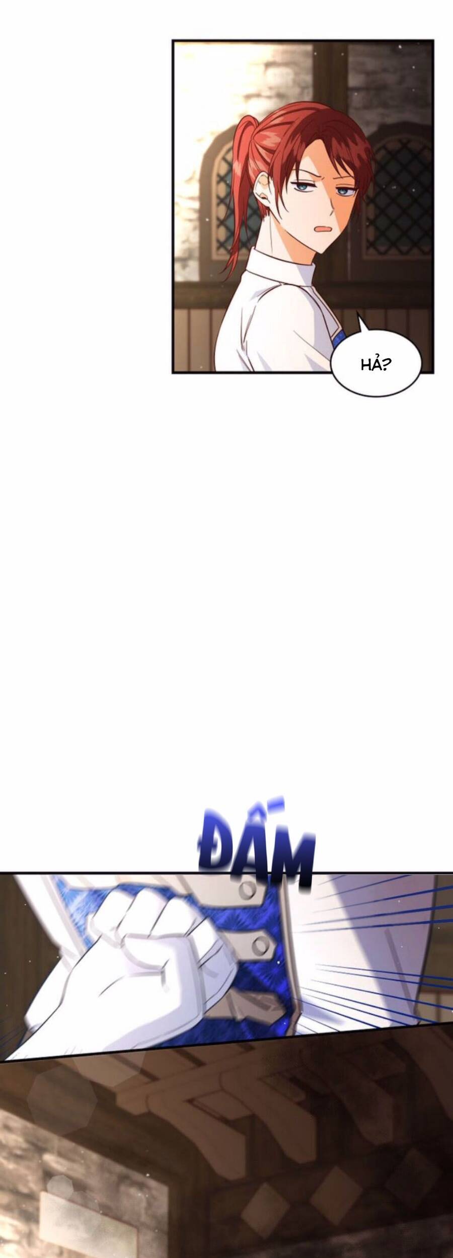 Lòng Trung Thành Với Kẻ Ác - Chương 29