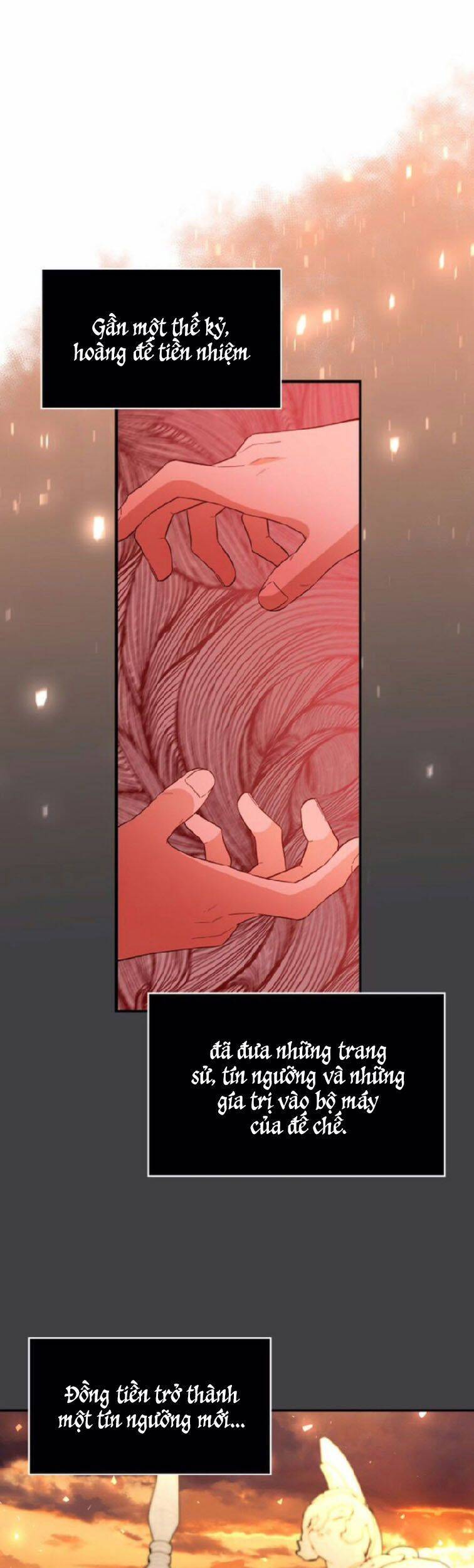 Lòng Trung Thành Với Kẻ Ác - Chương 29