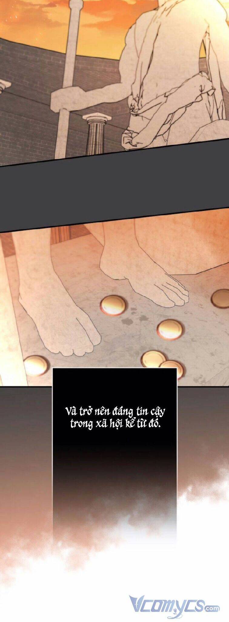 Lòng Trung Thành Với Kẻ Ác - Chương 29