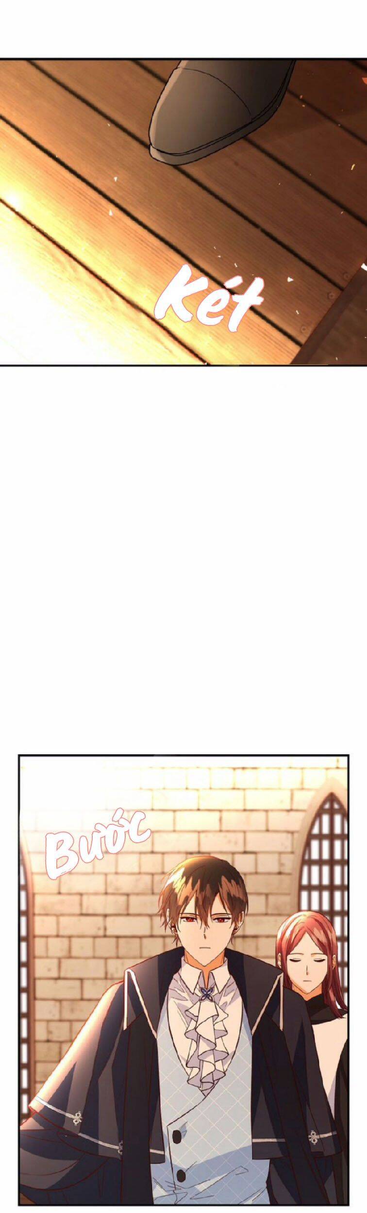 Lòng Trung Thành Với Kẻ Ác - Chương 29