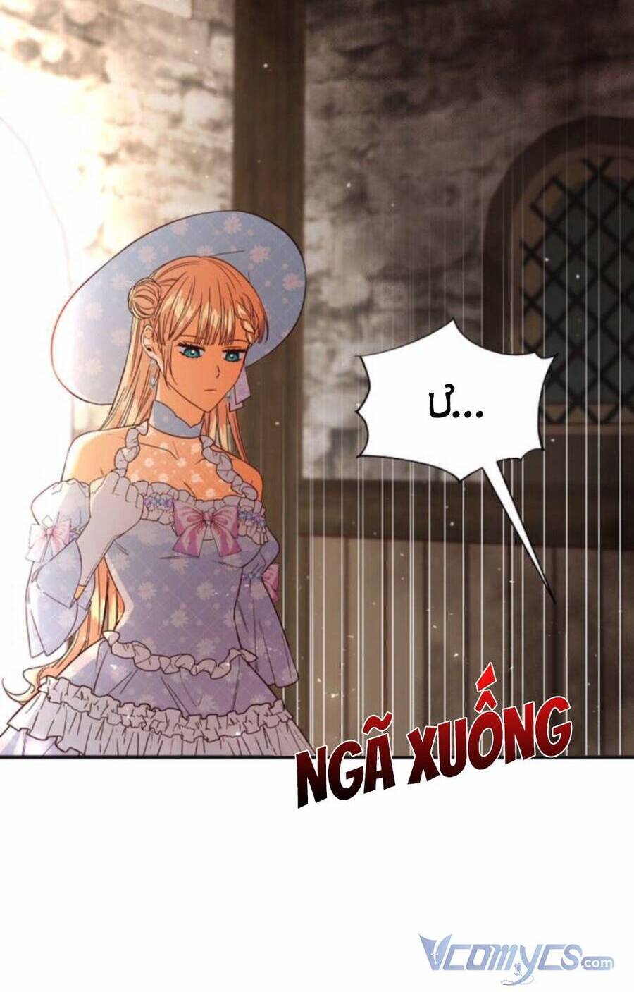 Lòng Trung Thành Với Kẻ Ác - Chương 29