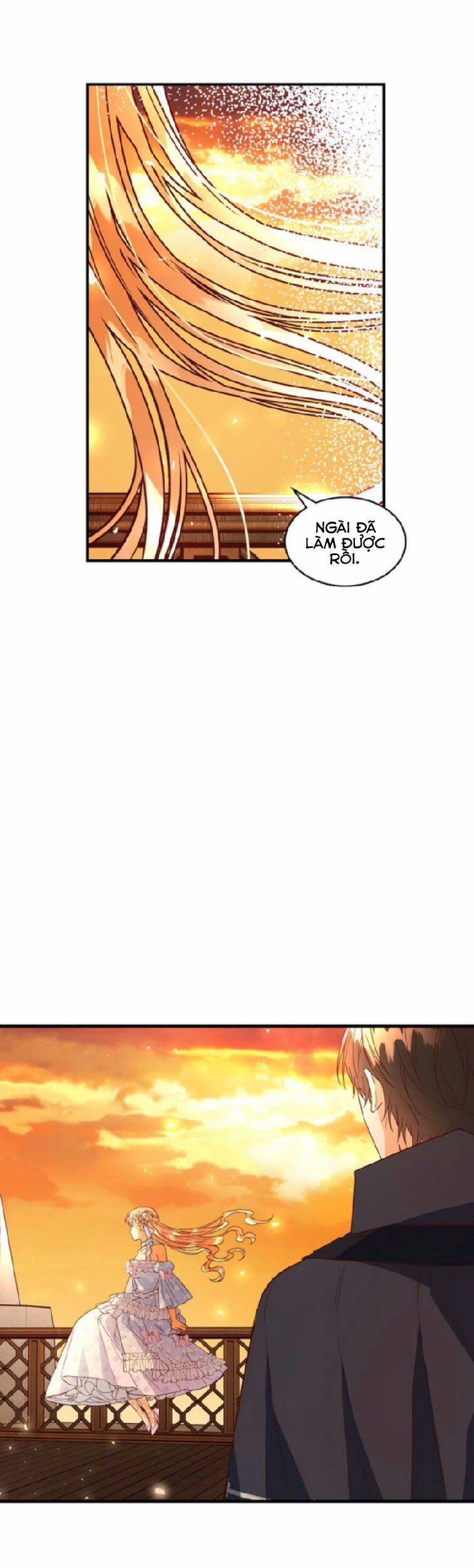 Lòng Trung Thành Với Kẻ Ác - Chương 29