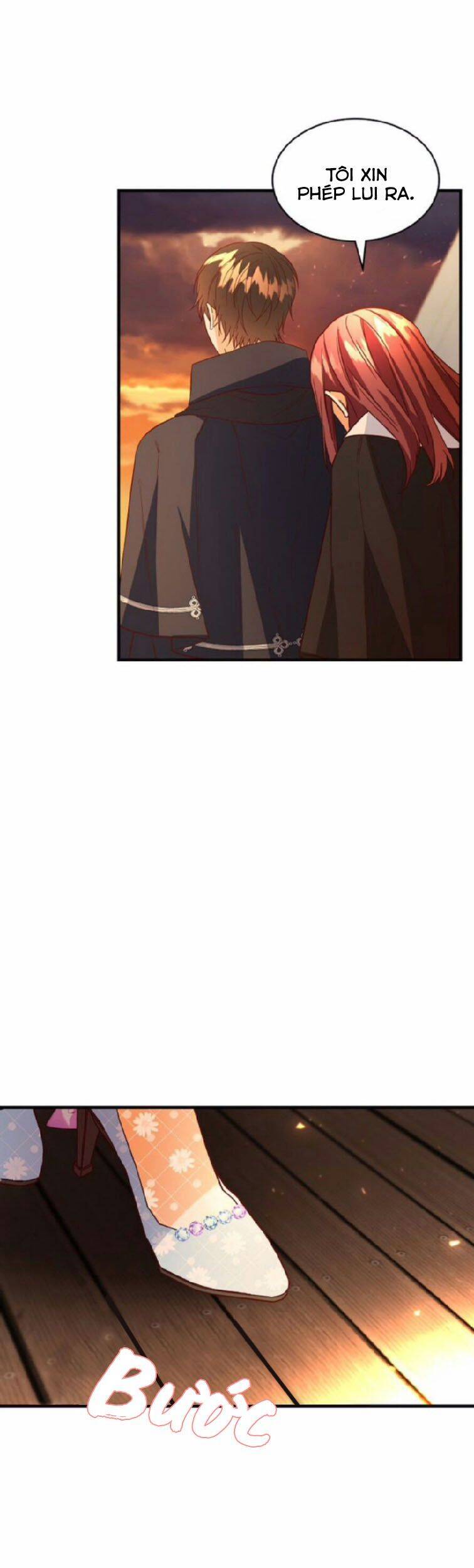 Lòng Trung Thành Với Kẻ Ác - Chương 29