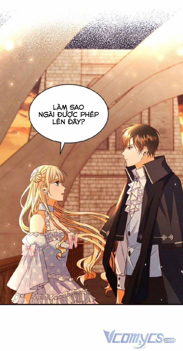 Lòng Trung Thành Với Kẻ Ác - Chương 29