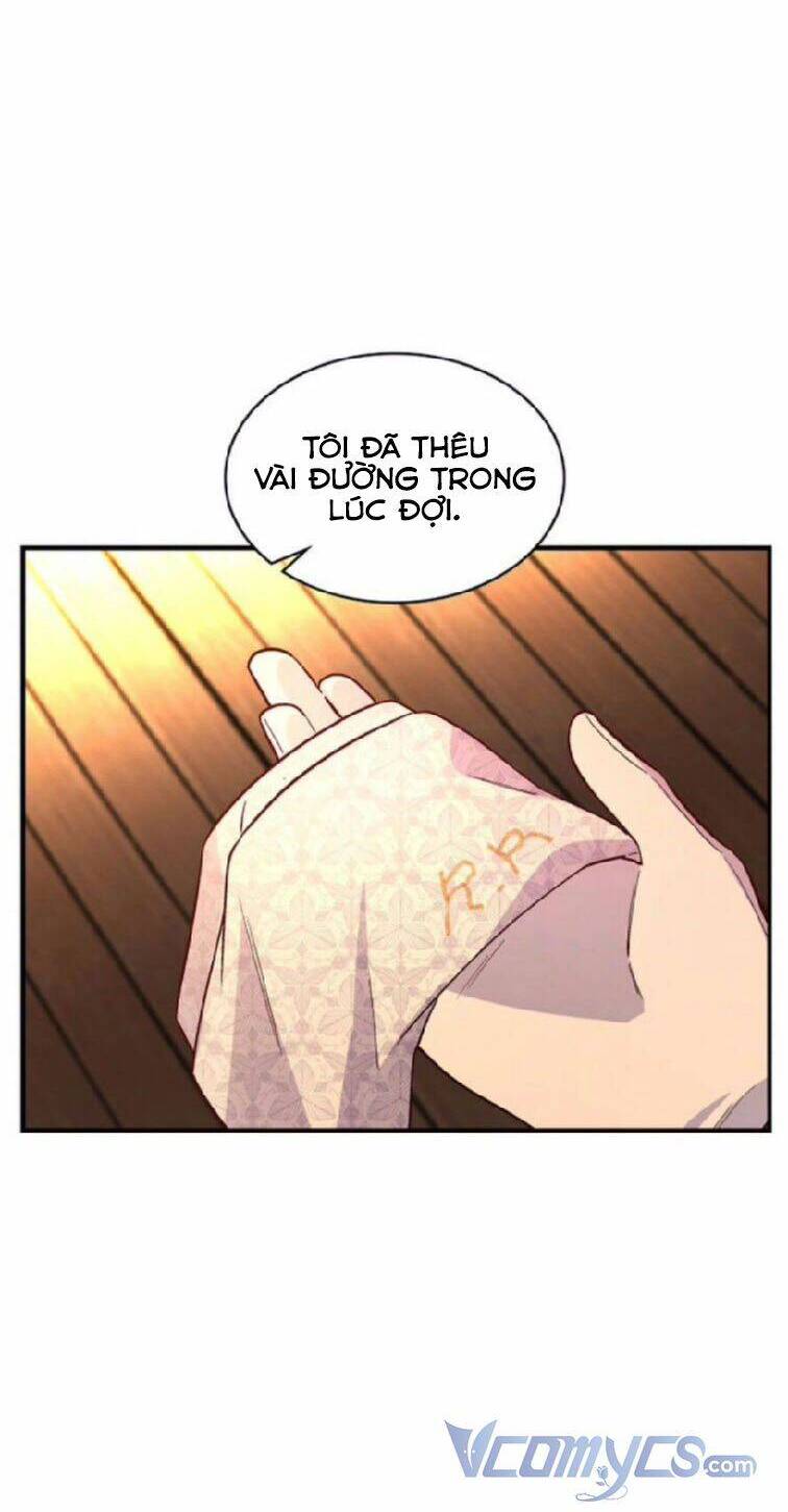 Lòng Trung Thành Với Kẻ Ác - Chương 29