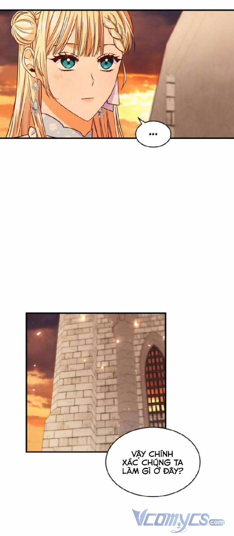 Lòng Trung Thành Với Kẻ Ác - Chương 29