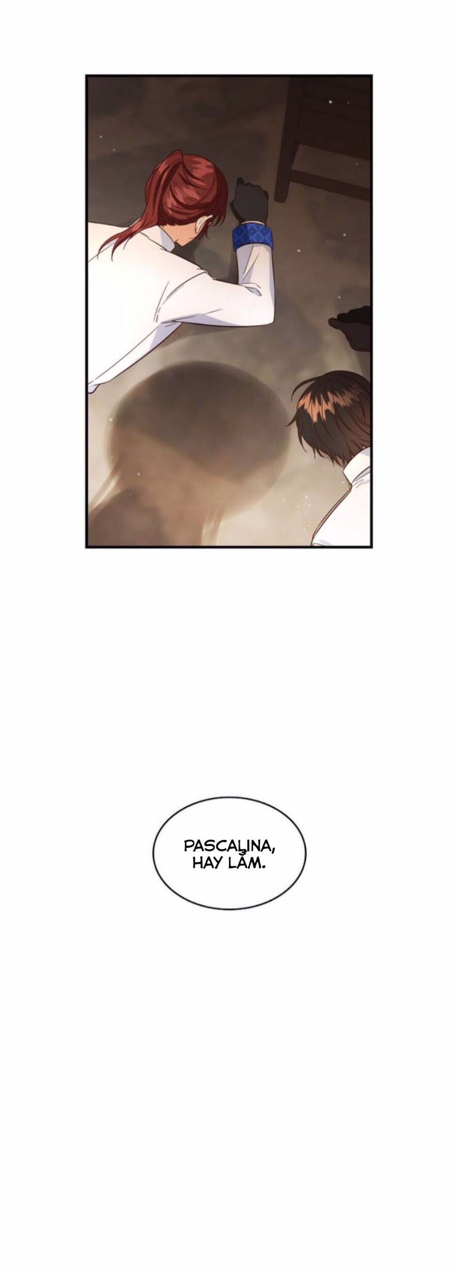 Lòng Trung Thành Với Kẻ Ác - Chương 29