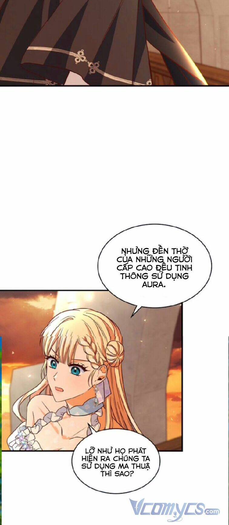 Lòng Trung Thành Với Kẻ Ác - Chương 29