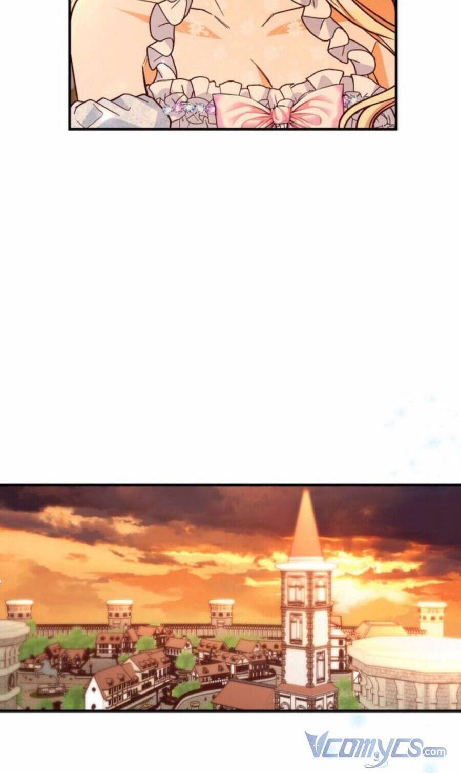 Lòng Trung Thành Với Kẻ Ác - Chương 29