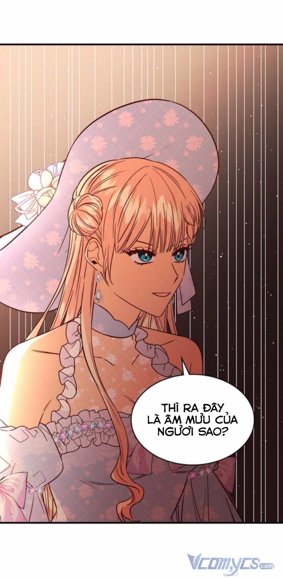 Lòng Trung Thành Với Kẻ Ác - Chương 29