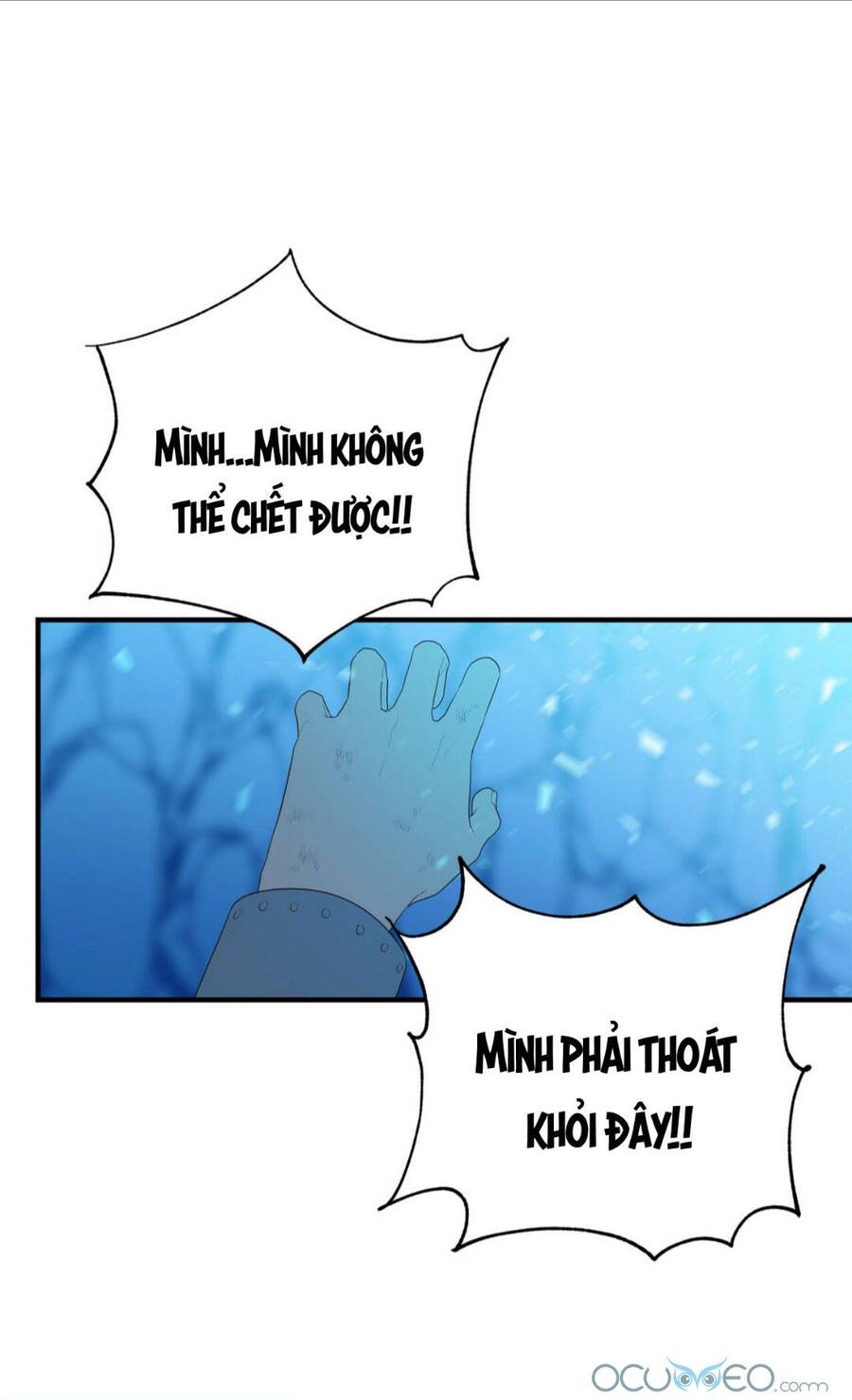 Lòng Trung Thành Với Kẻ Ác - Chương 3