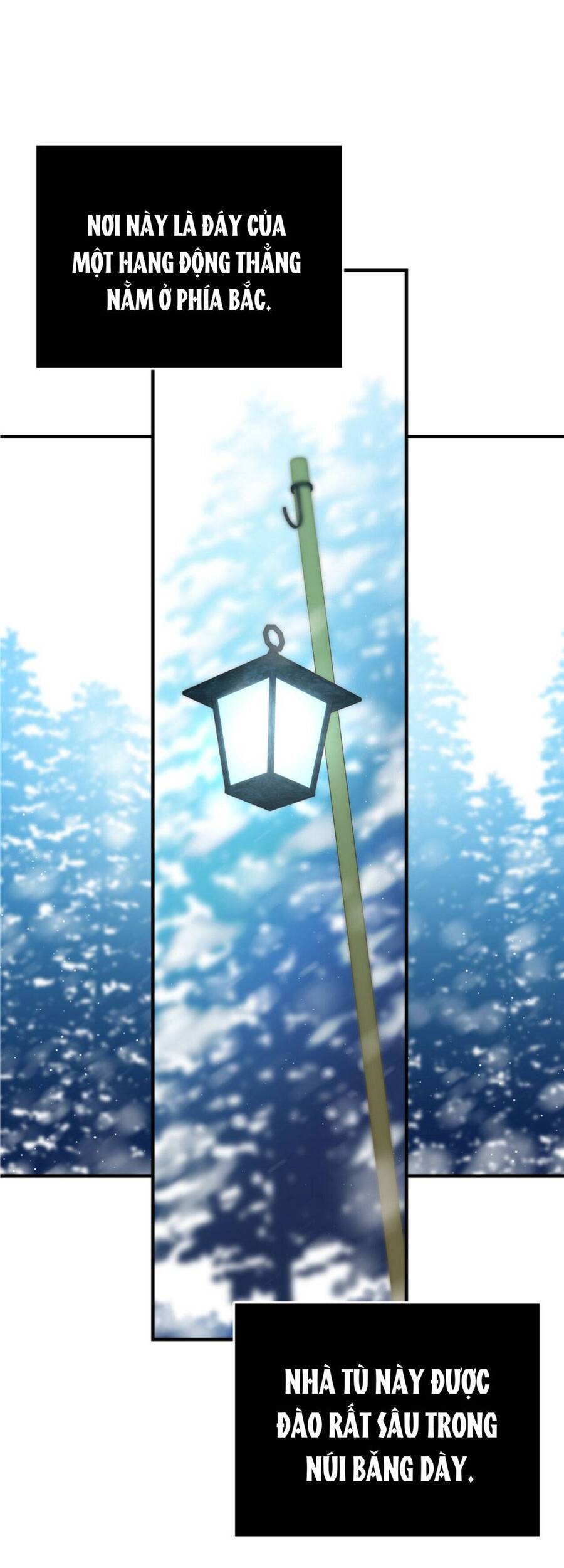 Lòng Trung Thành Với Kẻ Ác - Chương 3