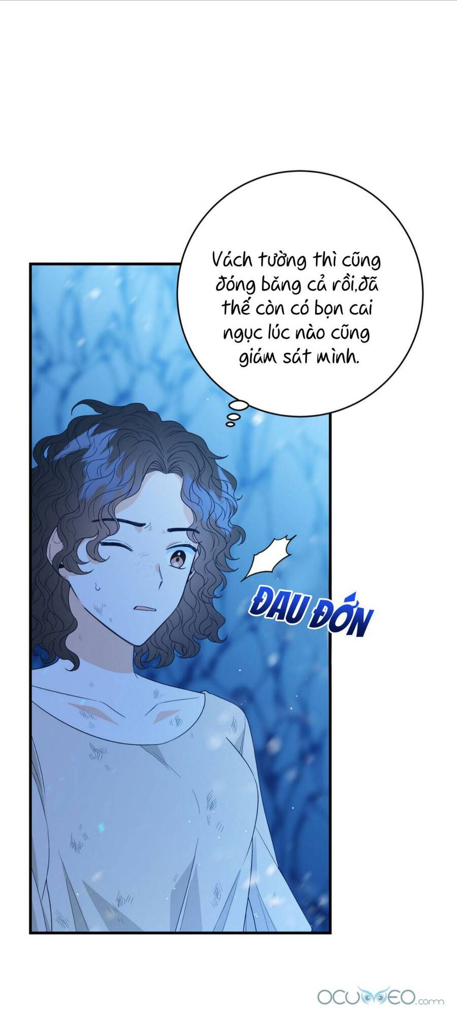 Lòng Trung Thành Với Kẻ Ác - Chương 3