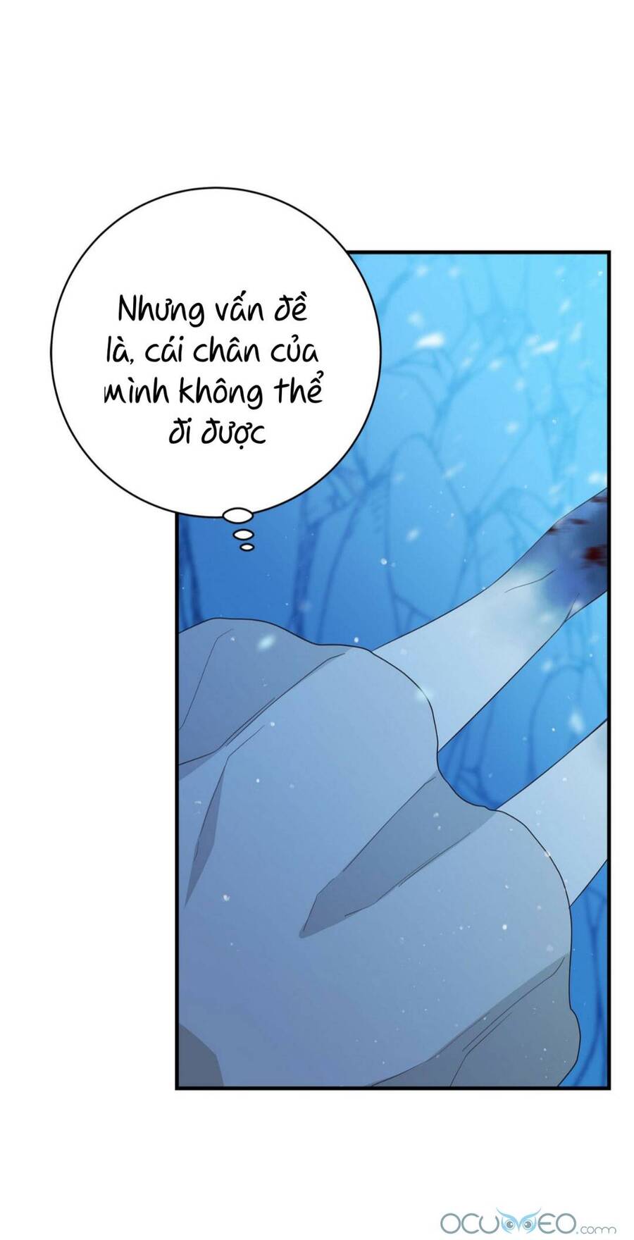 Lòng Trung Thành Với Kẻ Ác - Chương 3