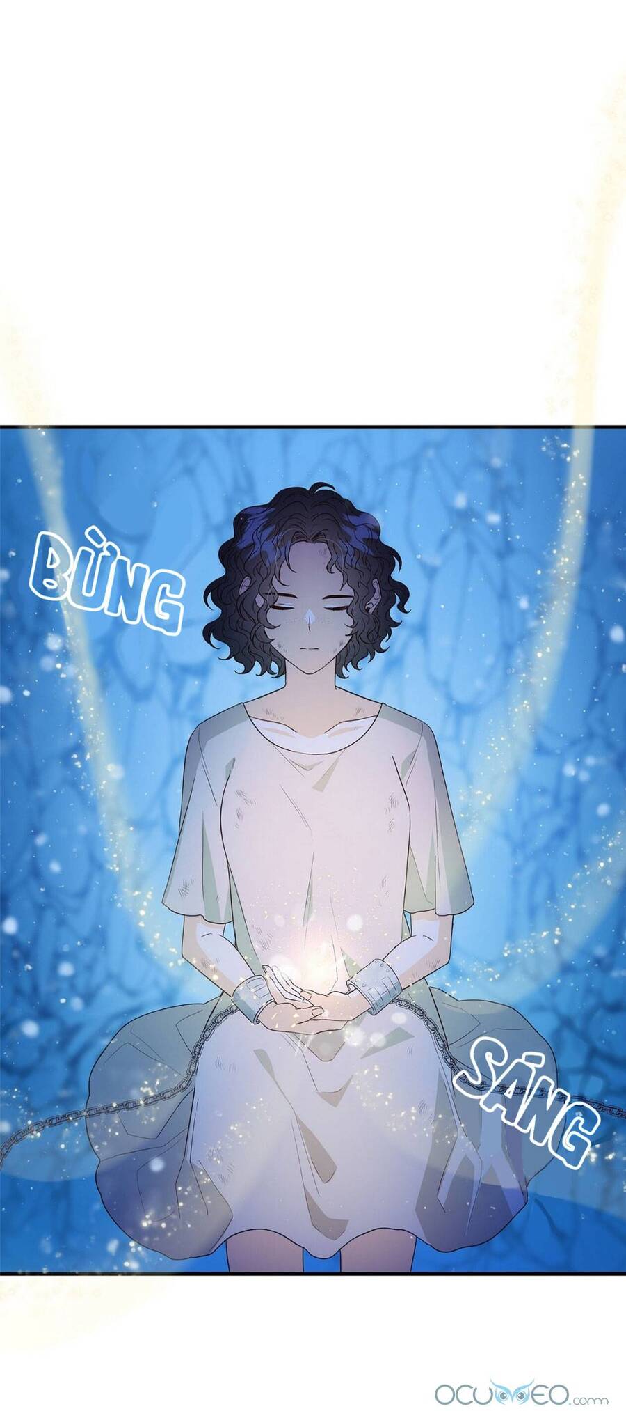 Lòng Trung Thành Với Kẻ Ác - Chương 3