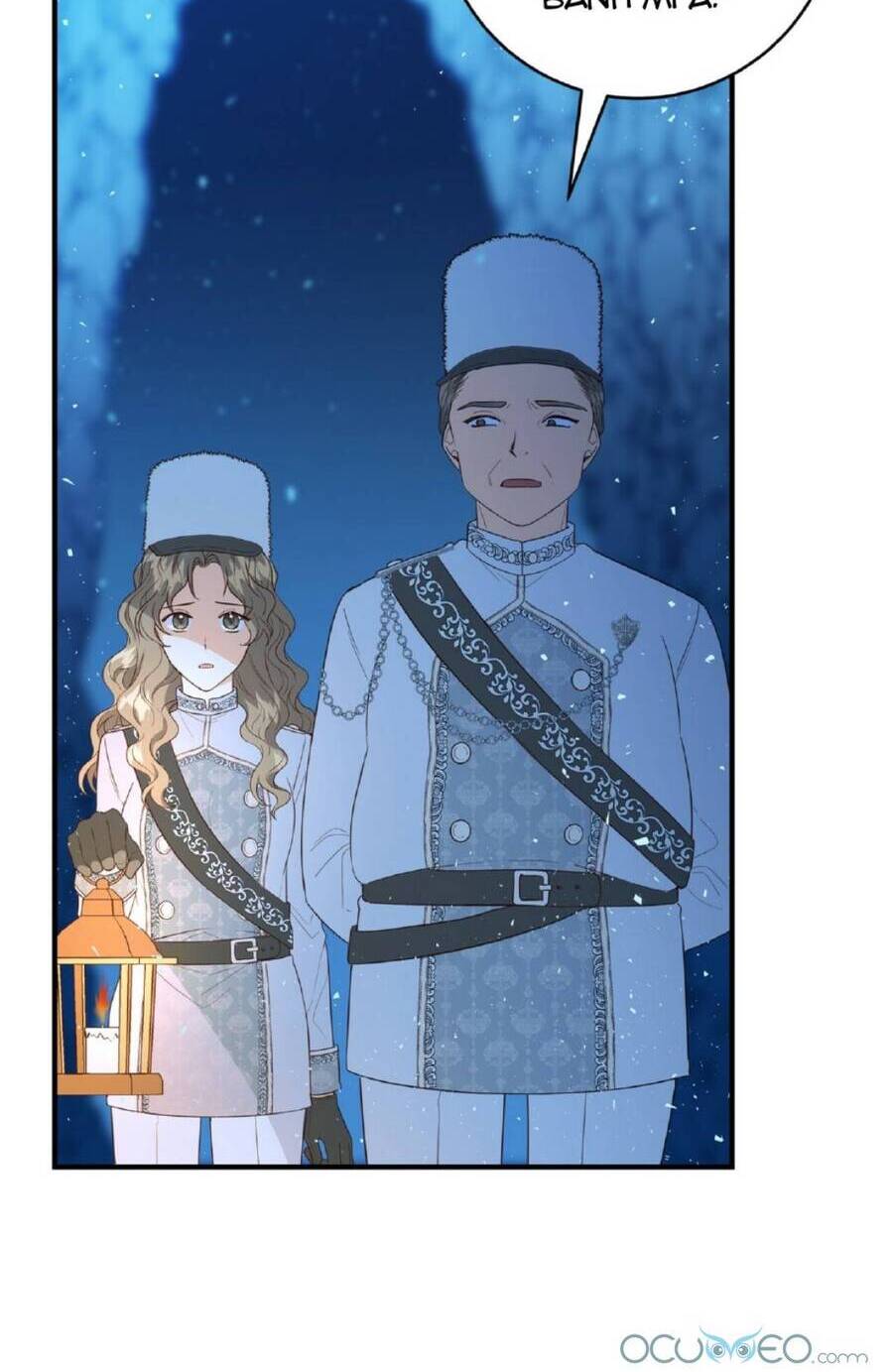 Lòng Trung Thành Với Kẻ Ác - Chương 3