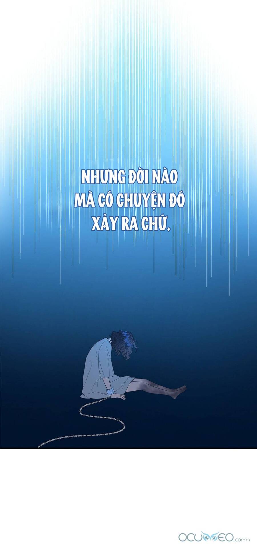 Lòng Trung Thành Với Kẻ Ác - Chương 3